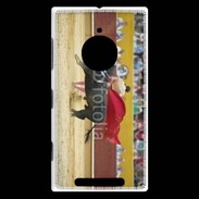 Coque Nokia Lumia 830 Corrida 5