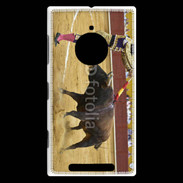 Coque Nokia Lumia 830 Banderilles de corrida