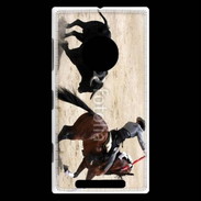 Coque Nokia Lumia 830 Corrida portugaise