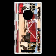 Coque Nokia Lumia 830 Course camarguaise