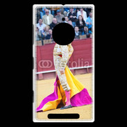 Coque Nokia Lumia 830 Toréador dans les arènes de Séville