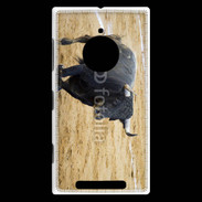 Coque Nokia Lumia 830 Taureau de corrida 15
