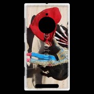 Coque Nokia Lumia 830 Corrida 15