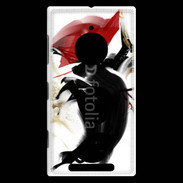 Coque Nokia Lumia 830 Illustration de corrida 10