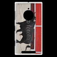 Coque Nokia Lumia 830 Taureau de corrida 17