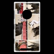 Coque Nokia Lumia 830 Course camarguaise 5