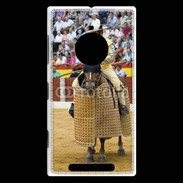 Coque Nokia Lumia 830 Picador de corrida 