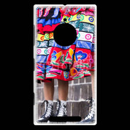 Coque Nokia Lumia 830 Danse péruvienne 3