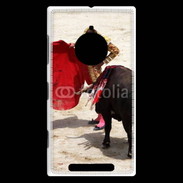 Coque Nokia Lumia 830 Corrida 26