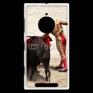 Coque Nokia Lumia 830 Corrida 27