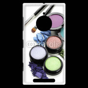 Coque Nokia Lumia 830 Maquillage 2