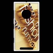 Coque Nokia Lumia 830 Fashion