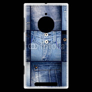 Coque Nokia Lumia 830 Jean's en folie