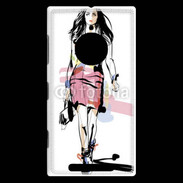 Coque Nokia Lumia 830 Top modèle en dessin