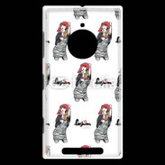Coque Nokia Lumia 830 Mode et fashion