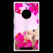 Coque Nokia Lumia 830 Beauté féminine 5