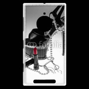 Coque Nokia Lumia 830 Pole dance style