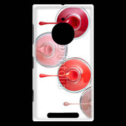 Coque Nokia Lumia 830 Vernis à ongles