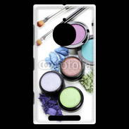Coque Nokia Lumia 830 Maquillage 5