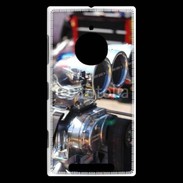 Coque Nokia Lumia 830 moteur dragster 4