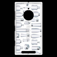 Coque Nokia Lumia 830 Fond cosmétique 2