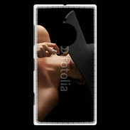Coque Nokia Lumia 830 Parfum
