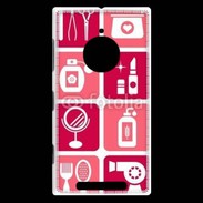 Coque Nokia Lumia 830 Fond cosmétique 4