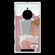 Coque Nokia Lumia 830 Fashionista