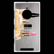 Coque Nokia Lumia 830 Parfum et maquillage