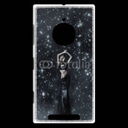 Coque Nokia Lumia 830 Mannequin femme 2