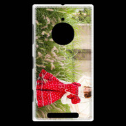 Coque Nokia Lumia 830 Lolita