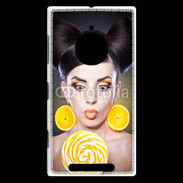 Coque Nokia Lumia 830 Lolita lollipops