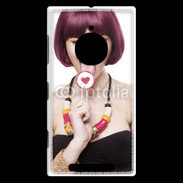 Coque Nokia Lumia 830 Lolita lollipops 4