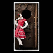 Coque Nokia Lumia 830 Lolita 5