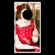 Coque Nokia Lumia 830 Lolita 6