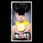 Coque Nokia Lumia 830 Lolita lollipops 6