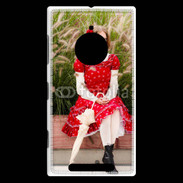 Coque Nokia Lumia 830 Lolita 12