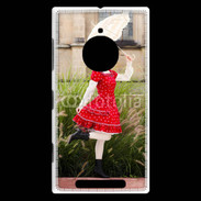 Coque Nokia Lumia 830 Lolita 13