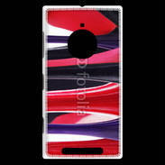 Coque Nokia Lumia 830 Escarpins semelles rouges