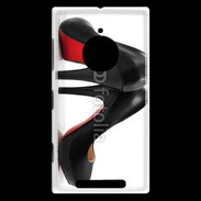 Coque Nokia Lumia 830 Escarpins semelles rouges 5