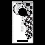Coque Nokia Lumia 830 ligne d'arrivée