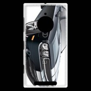 Coque Nokia Lumia 830 Voiture américaine noire