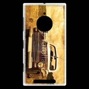 Coque Nokia Lumia 830 Voiture vintage