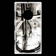 Coque Nokia Lumia 830 Rétro automobile