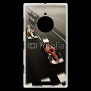 Coque Nokia Lumia 830 F1 racing