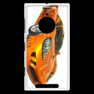 Coque Nokia Lumia 830 Voiture de sport prototype