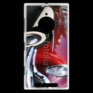 Coque Nokia Lumia 830 Belle voiture américaine 1