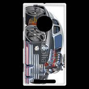 Coque Nokia Lumia 830 Hot road 1
