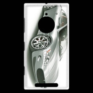 Coque Nokia Lumia 830 Voiture de sport italienne haut de gamme