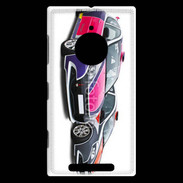 Coque Nokia Lumia 830 Voiture de rallye 5